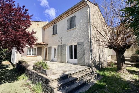 Villa i Caromb, Vaucluse, Caromb - € 229.000 | Ref: getkey_10139 - foto 1