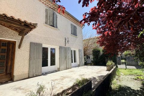 Villa i Caromb, Vaucluse, Caromb - € 229.000 | Ref: getkey_10139 - foto 4