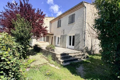Villa i Caromb, Vaucluse, Caromb - € 229.000 | Ref: getkey_10139 - foto 5