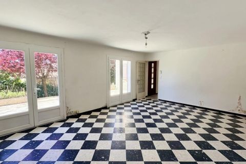 Villa i Caromb, Vaucluse, Caromb - € 229.000 | Ref: getkey_10139 - foto 6