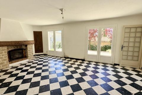 Villa i Caromb, Vaucluse, Caromb - € 229.000 | Ref: getkey_10139 - foto 8