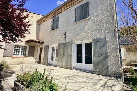 Villa i Caromb, Vaucluse, Caromb - € 229.000 | Ref: getkey_10139 - foto 11
