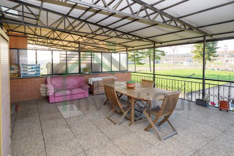 Villa i Cirie, Turin, Cirie - € 420.000 | Ref: 024 - foto 23