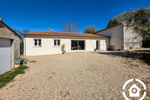 Villa a Cognac, Charente, Cognac - € 1.150/mes | Ref: getkey_u_521844866 - foto 2