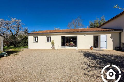 Villa a Cognac, Charente, Cognac - € 1.150/mes | Ref: getkey_u_521844866 - foto 18