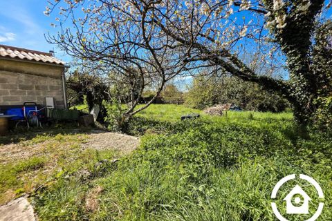 Villa a Cognac, Charente, Cognac - € 1.150/mes | Ref: getkey_u_521844866 - foto 19