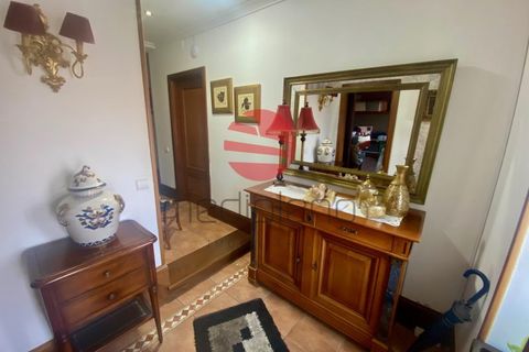 Villa a Sernancelhe, Viseu, Sernancelhe - € 245.000 | Ref: 1752 - foto 2