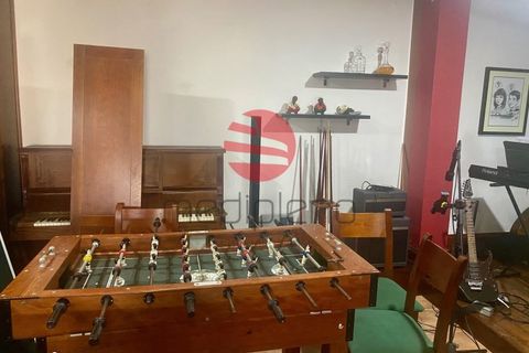 Villa a Sernancelhe, Viseu, Sernancelhe - € 245.000 | Ref: 1752 - foto 4