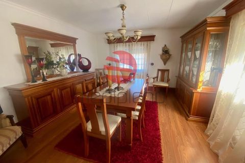Villa a Sernancelhe, Viseu, Sernancelhe - € 245.000 | Ref: 1752 - foto 12