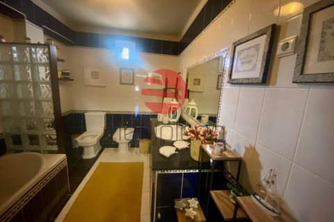 Villa a Sernancelhe, Viseu, Sernancelhe - € 245.000 | Ref: 1752 - foto 14