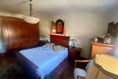 Villa a Sernancelhe, Viseu, Sernancelhe - € 245.000 | Ref: 1752 - foto 19