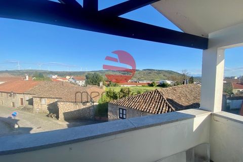 Villa a Sernancelhe, Viseu, Sernancelhe - € 245.000 | Ref: 1752 - foto 23
