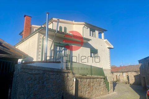Villa a Sernancelhe, Viseu, Sernancelhe - € 245.000 | Ref: 1752 - foto 25