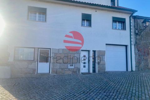 Villa a Sernancelhe, Viseu, Sernancelhe - € 245.000 | Ref: 1752 - foto 26