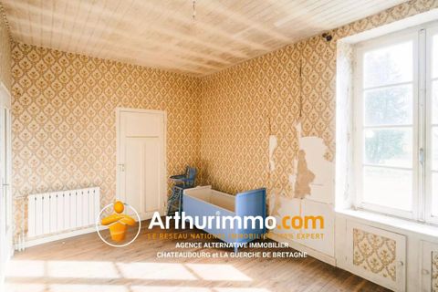 Villa i Vitre, Ille-et-Vilaine, Vitre - € 194.250 | Ref: getkey_u_521816144 - foto 8