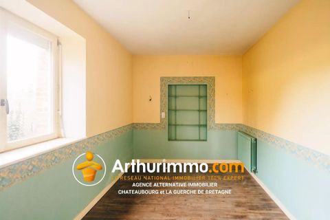 Villa i Vitre, Ille-et-Vilaine, Vitre - € 194.250 | Ref: getkey_u_521816144 - foto 10