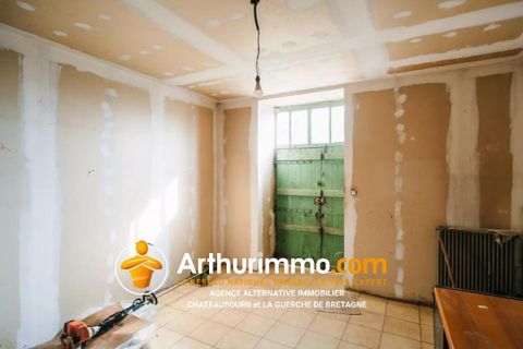 Villa i Vitre, Ille-et-Vilaine, Vitre - € 194.250 | Ref: getkey_u_521816144 - foto 12