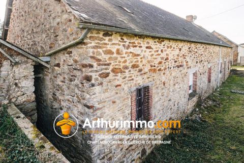 Villa i Vitre, Ille-et-Vilaine, Vitre - € 194.250 | Ref: getkey_u_521816144 - foto 14