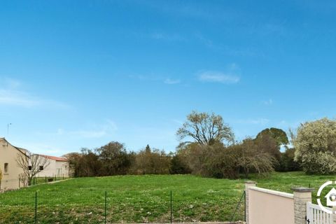 Terra a Jarnac, Charente, Jarnac - € 48.000 | Ref: getkey_u_521727260 - foto 2