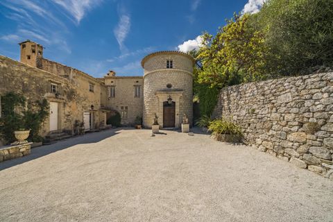 Landejendom i Le Broc, Alpes-Maritimes, Le Broc - € 2.500.000 | Ref: 86887153 - foto 3