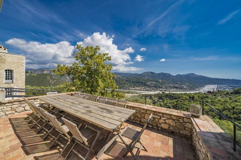 Landejendom i Le Broc, Alpes-Maritimes, Le Broc - € 2.500.000 | Ref: 86887153 - foto 5