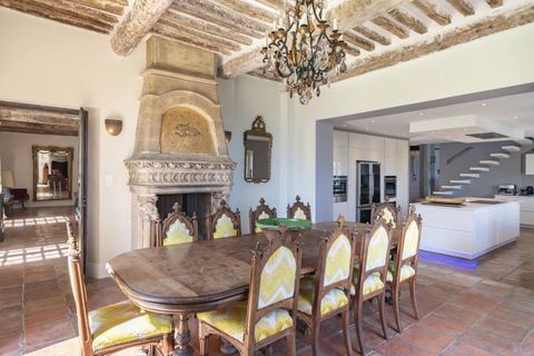 Landejendom i Le Broc, Alpes-Maritimes, Le Broc - € 2.500.000 | Ref: 86887153 - foto 6