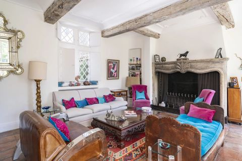 Landejendom i Le Broc, Alpes-Maritimes, Le Broc - € 2.500.000 | Ref: 86887153 - foto 12