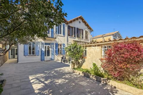 Villa i Marseille, Bouches-du-Rhone, Marseille - € 769.000 | Ref: getkey_u_521344862 - foto 2