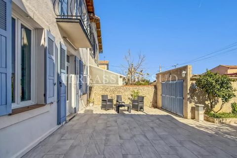Villa i Marseille, Bouches-du-Rhone, Marseille - € 769.000 | Ref: getkey_u_521344862 - foto 3
