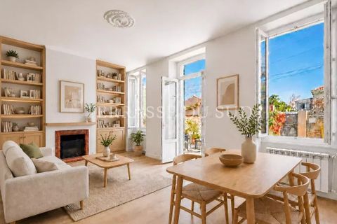 Villa i Marseille, Bouches-du-Rhone, Marseille - € 769.000 | Ref: getkey_u_521344862 - foto 5