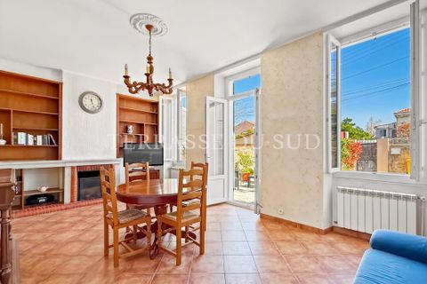 Villa i Marseille, Bouches-du-Rhone, Marseille - € 769.000 | Ref: getkey_u_521344862 - foto 6