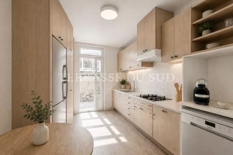 Villa i Marseille, Bouches-du-Rhone, Marseille - € 769.000 | Ref: getkey_u_521344862 - foto 7