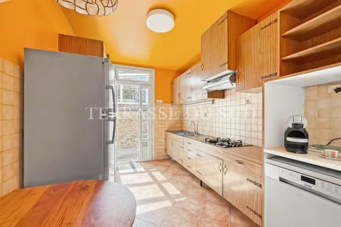 Villa i Marseille, Bouches-du-Rhone, Marseille - € 769.000 | Ref: getkey_u_521344862 - foto 8