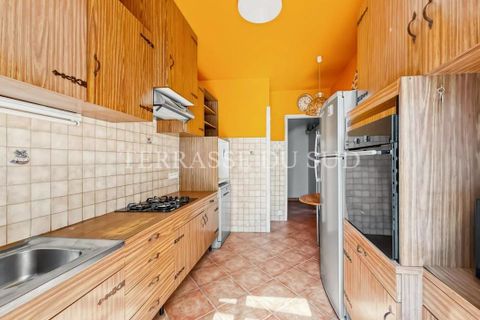 Villa i Marseille, Bouches-du-Rhone, Marseille - € 769.000 | Ref: getkey_u_521344862 - foto 9