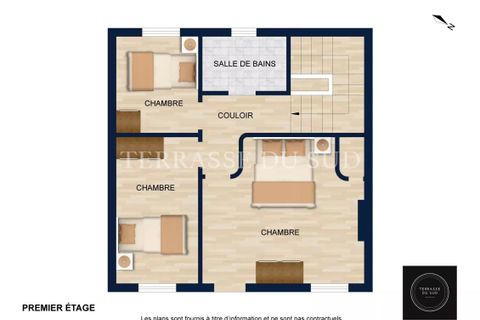 Villa i Marseille, Bouches-du-Rhone, Marseille - € 769.000 | Ref: getkey_u_521344862 - foto 10
