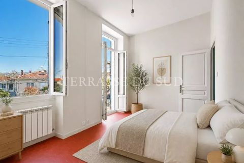 Villa i Marseille, Bouches-du-Rhone, Marseille - € 769.000 | Ref: getkey_u_521344862 - foto 11