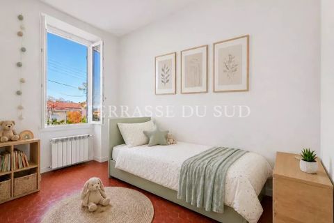 Villa i Marseille, Bouches-du-Rhone, Marseille - € 769.000 | Ref: getkey_u_521344862 - foto 14