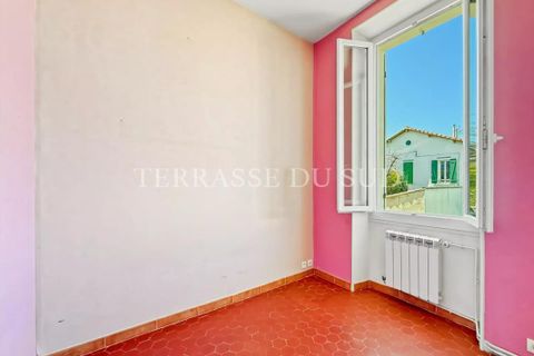 Villa i Marseille, Bouches-du-Rhone, Marseille - € 769.000 | Ref: getkey_u_521344862 - foto 15