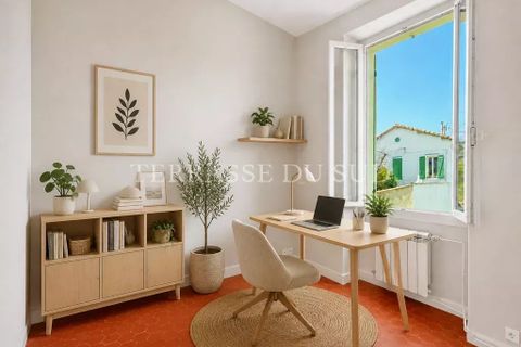 Villa i Marseille, Bouches-du-Rhone, Marseille - € 769.000 | Ref: getkey_u_521344862 - foto 16