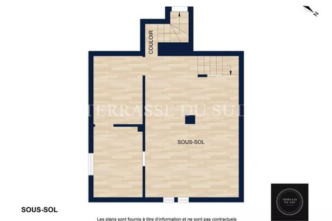 Villa i Marseille, Bouches-du-Rhone, Marseille - € 769.000 | Ref: getkey_u_521344862 - foto 20