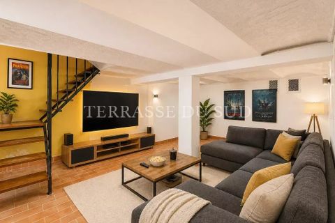 Villa i Marseille, Bouches-du-Rhone, Marseille - € 769.000 | Ref: getkey_u_521344862 - foto 21