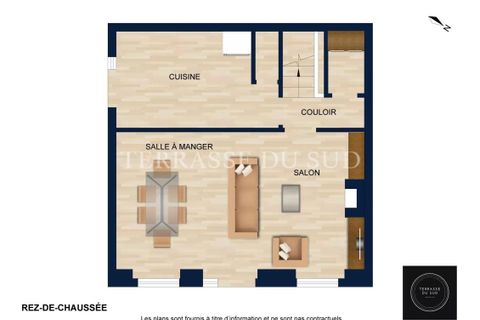 Villa i Marseille, Bouches-du-Rhone, Marseille - € 769.000 | Ref: getkey_u_521344862 - foto 22