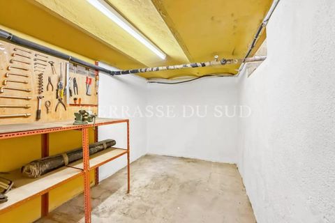 Villa i Marseille, Bouches-du-Rhone, Marseille - € 769.000 | Ref: getkey_u_521344862 - foto 25
