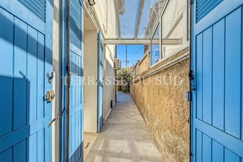 Villa i Marseille, Bouches-du-Rhone, Marseille - € 769.000 | Ref: getkey_u_521344862 - foto 26