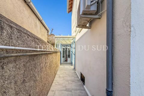 Villa i Marseille, Bouches-du-Rhone, Marseille - € 769.000 | Ref: getkey_u_521344862 - foto 27