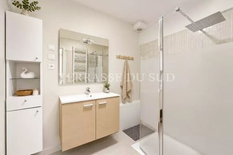 Villa i Marseille, Bouches-du-Rhone, Marseille - € 769.000 | Ref: getkey_u_521344862 - foto 30