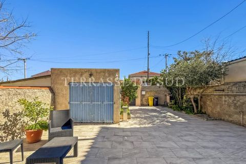 Villa i Marseille, Bouches-du-Rhone, Marseille - € 769.000 | Ref: getkey_u_521344862 - foto 33