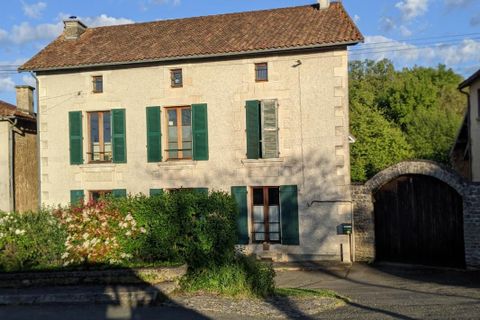 Villa i Poitiers, Vienne, Poitiers - € 275.000 | Ref: getkey_10115 - foto 1