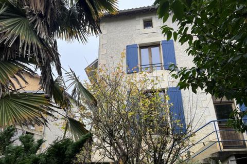 Villa i Poitiers, Vienne, Poitiers - € 275.000 | Ref: getkey_10115 - foto 2