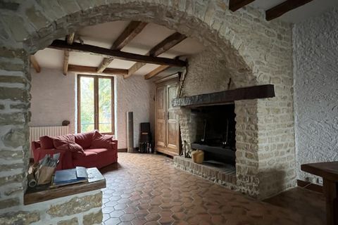 Villa i Poitiers, Vienne, Poitiers - € 275.000 | Ref: getkey_10115 - foto 5
